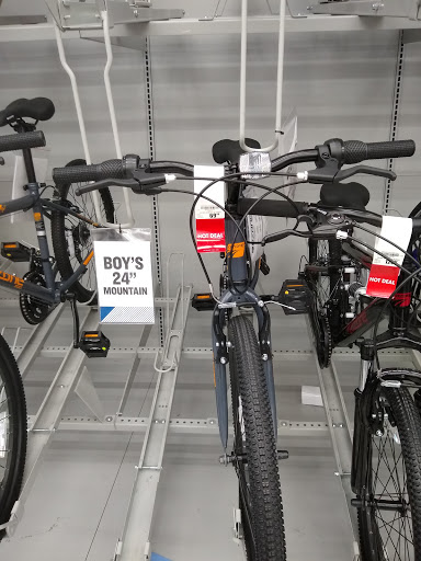 Sporting Goods Store «Academy Sports + Outdoors», reviews and photos, 1523 TX-114, Grapevine, TX 76051, USA