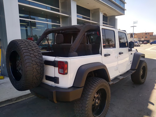 Used Car Dealer «Hawthorne Auto Square», reviews and photos, 11646 Prairie Ave, Hawthorne, CA 90250, USA