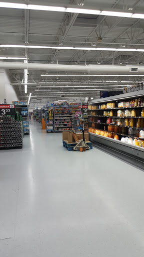 Department Store «Walmart Supercenter», reviews and photos, 9300 NW 77th Ave, Hialeah Gardens, FL 33016, USA