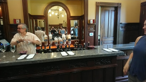 Winery «Beringer Vineyards», reviews and photos, 2000 Main St, St Helena, CA 94574, USA