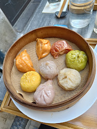 Dumpling du Restaurant chinois Chez H à Angoulême - n°1