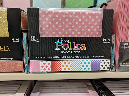 Craft Store «Hobby Lobby», reviews and photos, 280 McMahan Blvd, Marion, OH 43302, USA