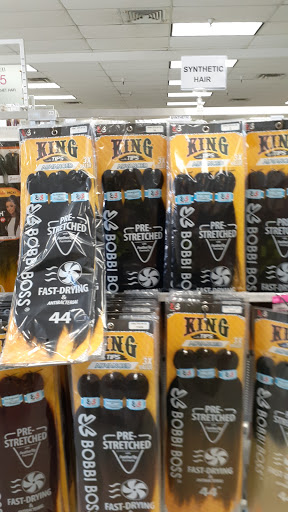 Beauty Supply Store «United Beauty Supply, Hair Extension & Wigs», reviews and photos, 6020 W Bell Rd #116, Glendale, AZ 85308, USA