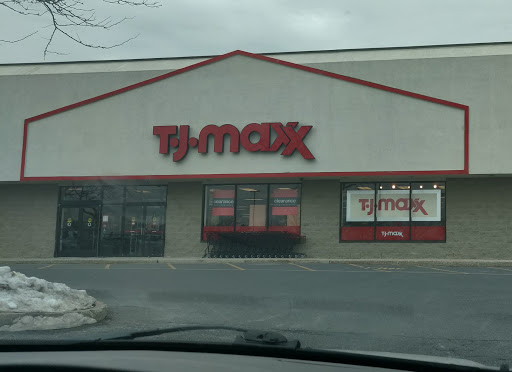Department Store «T.J. Maxx», reviews and photos, 99 Gateway Dr, Mechanicsburg, PA 17055, USA
