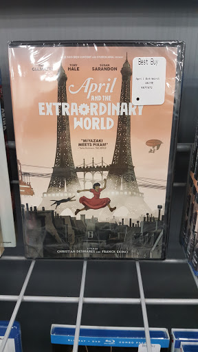 Electronics Store «Best Buy», reviews and photos, 701 Hebron Rd, Heath, OH 43056, USA