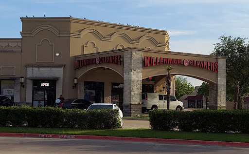 Dry Cleaner «Millennium», reviews and photos, 721 Hebron Pkwy, Lewisville, TX 75057, USA