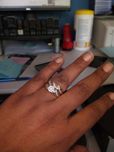 Sparkle Jewelry Inc, 2243 Westchester Ave, Bronx, NY 10462, USA, 