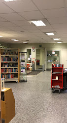 Horns bibliotek