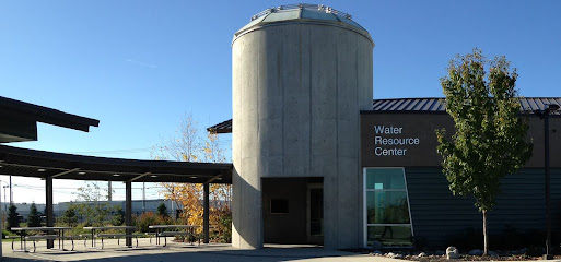 Spokane County Water Resource Education Center
