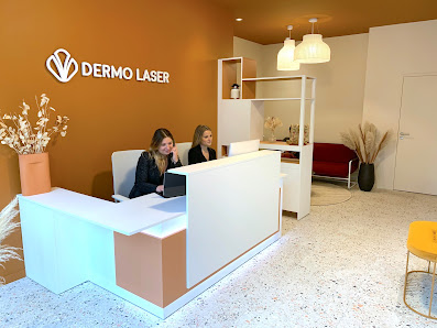 Centre Dermo Laser Lyon 95 Av. Maréchal de Saxe, 69003 Lyon, France