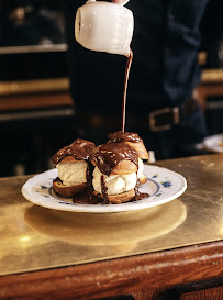 Photos du propriétaire du Restaurant Partie de Campagne à Paris - n°2