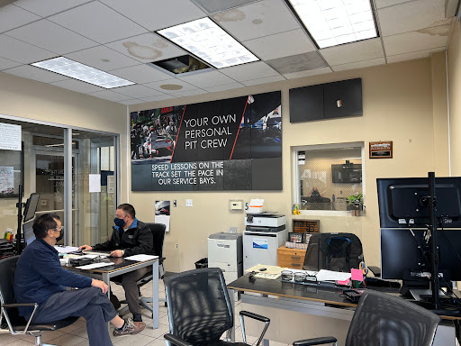 Acura Dealer «Acura of Pleasanton», reviews and photos, 4355 Rosewood Dr, Pleasanton, CA 94588, USA