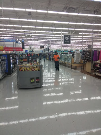 Department Store «Walmart Supercenter», reviews and photos, 340 Norman Dr, Valdosta, GA 31601, USA
