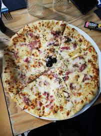 Plats et boissons du Pizzeria PIZZA STORE à Seilh - n°15