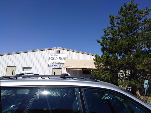 Food Bank «Tri-Cities Food Banks», reviews and photos