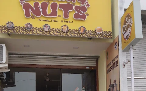 Creamy nuts - Charholi image