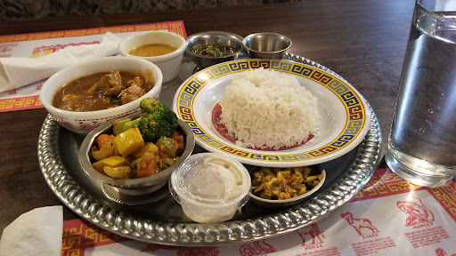 Subba | Asian Restaurant