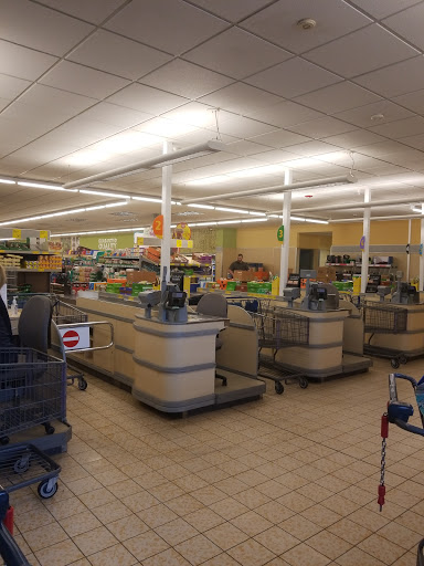 Supermarket «ALDI», reviews and photos, 1505 Heritage Hills Dr, Washington, MO 63090, USA