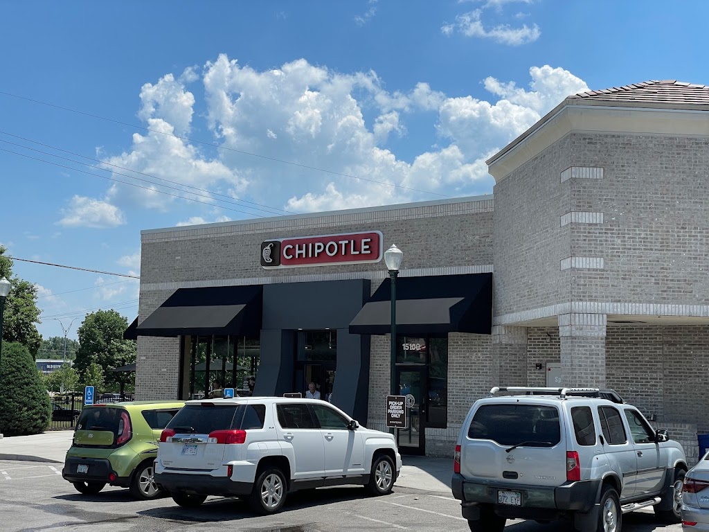 Chipotle Mexican Grill 66062