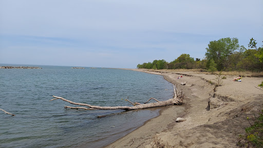 State Park «Presque Isle State Park», reviews and photos, 301 Peninsula Dr #1, Erie, PA 16505, USA