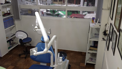 Dental Reyes