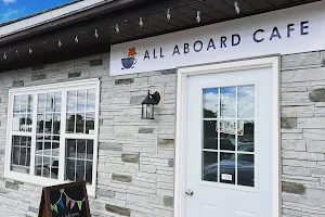 All Aboard Cafe image