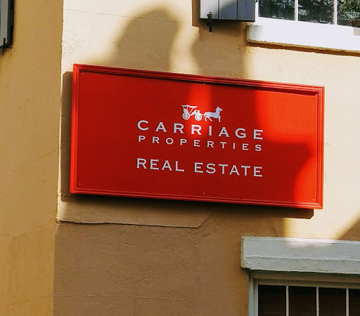 Real Estate Agency «Carriage Properties», reviews and photos, 19 Exchange St, Charleston, SC 29401, USA