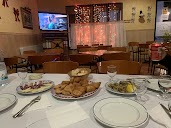Restaurante El Molino - Loterías en Pozohondo