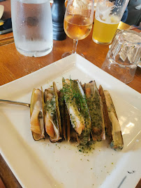 Plats et boissons du Le Bistrot du Marin à Saint-Martin-de-Ré - n°20