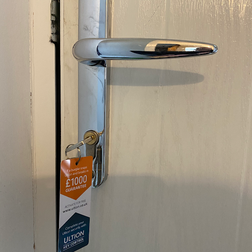 Reviews of Quick Locks UK in Doncaster - Locksmith