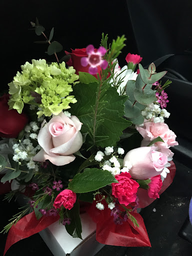 Event Stems Florist