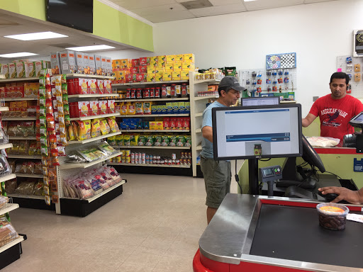 Supermarket «Al-Hera», reviews and photos, 150 Elden St, Herndon, VA 20170, USA