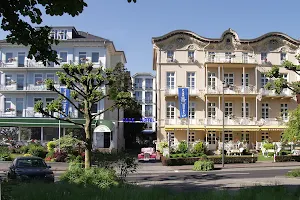 Parkhotel Bad Homburg image