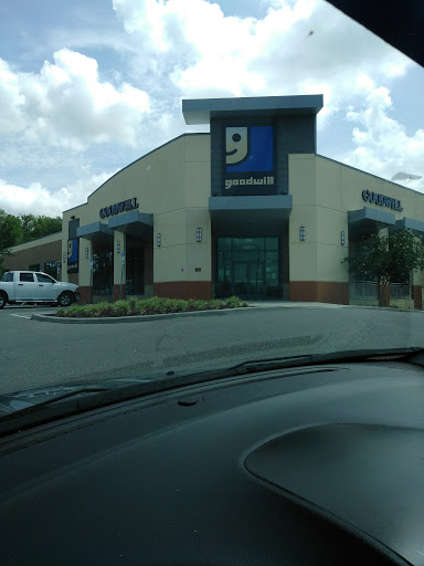 Thrift Store «Goodwill», reviews and photos, 1855 S Grand Hwy, Clermont, FL 34711, USA