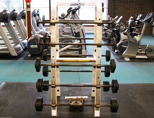 Gym «Monmouth Fitness Club», reviews and photos, 165 Main St E, Monmouth, OR 97361, USA