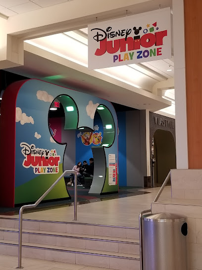 Disney Junior Play Zone