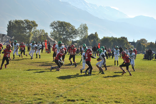 Park «Legacy Park», reviews and photos, Legacy Park, W 1340 N, American Fork, UT 84003, USA