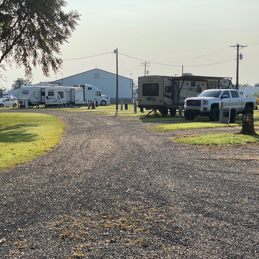 Boomland RV Park and Campground