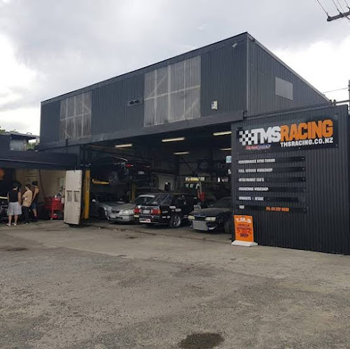 Reviews of TMS Racing in Paraparaumu - Auto repair shop