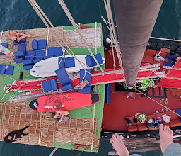Krabi Sunset Cruises photo