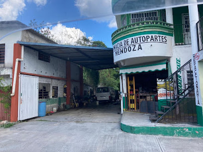 Farmacia De Autopartes Mendoza