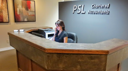 PSL Chartered Professional Accountants