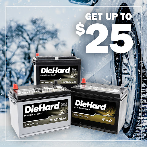 Auto Repair Shop «Rivergate Muffler & Complete Auto Care», reviews and photos, 159 Gleaves St, Madison, TN 37115, USA