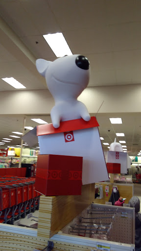 Department Store «Target», reviews and photos, 2750 Gateway St, Springfield, OR 97477, USA