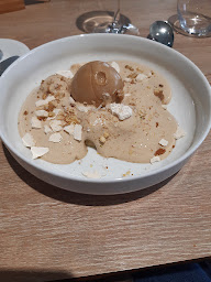 Photo n°81 de Hébergement insolite et restaurant Lacustra à Flayat ()