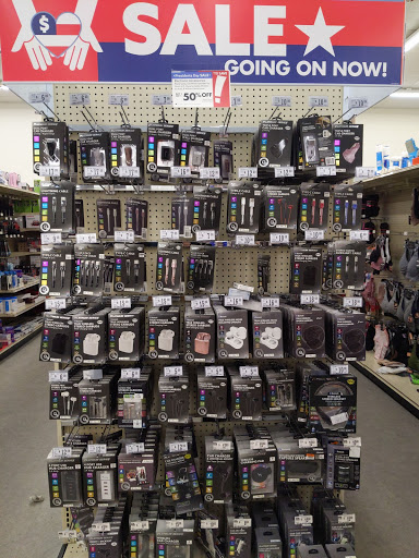 Discount Store «Big Lots», reviews and photos, 4717 McKnight Rd, Pittsburgh, PA 15237, USA