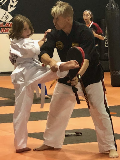 Martial Arts School «New England Martial Arts Athletic Center», reviews and photos, 38 Brigham St, Marlborough, MA 01752, USA