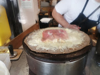 Plats et boissons du Crêperie La Petite Farandole à Aulnay-sous-Bois - n°2