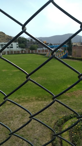 Estadio Pampa Del Cusco - Arequipa