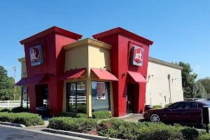 Jack in the Box image